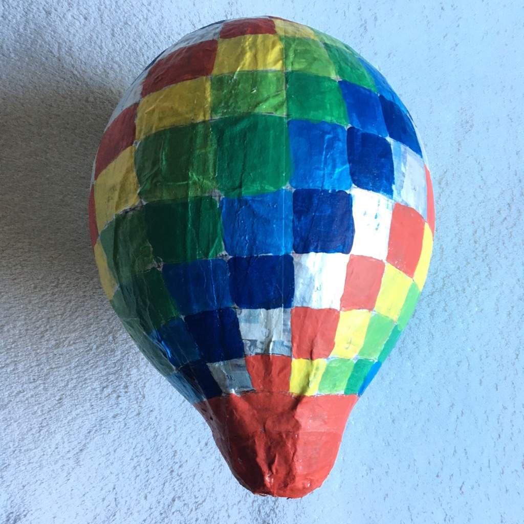 BTS DIY Young Forever Hot Air Balloon Piñata | ARMY's Amino