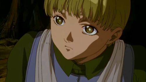 Rickert Wiki Berserk Oficial™ Amino