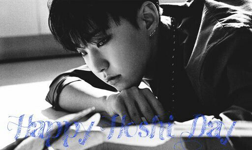 Hoshi's birthday | K-Pop Amino