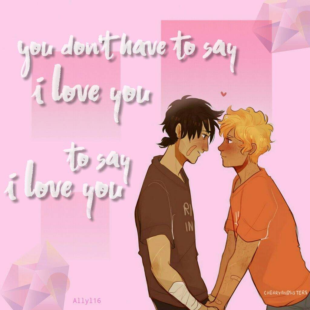 Solangelo Edits 🌈 | Halfblood Amino