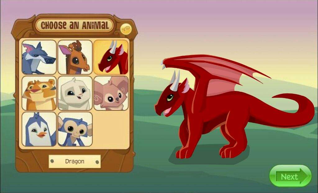 http animal jam