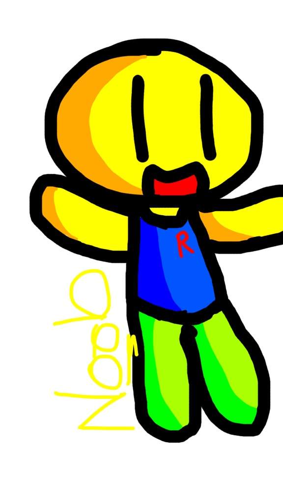 My Noob Friend Roblox Amino - noob art roblox amino