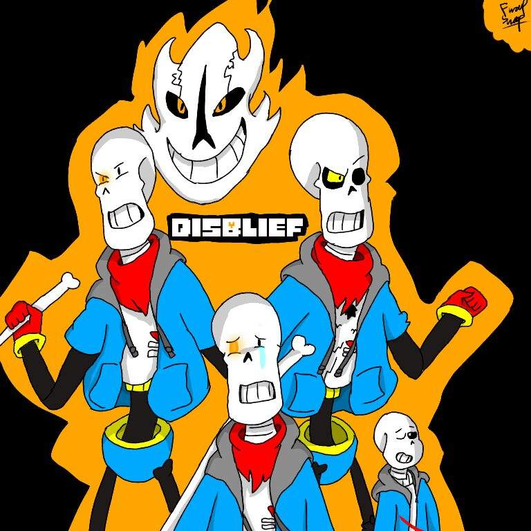 disbelief undertale download