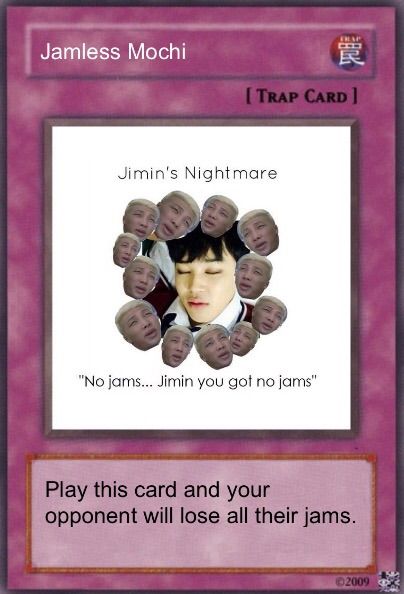 Trap Card Meme Stealer