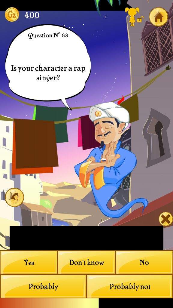 How To Win Against The Akinator Albertsstuff Amino Amino - julius cole roblox hater albertsstuff