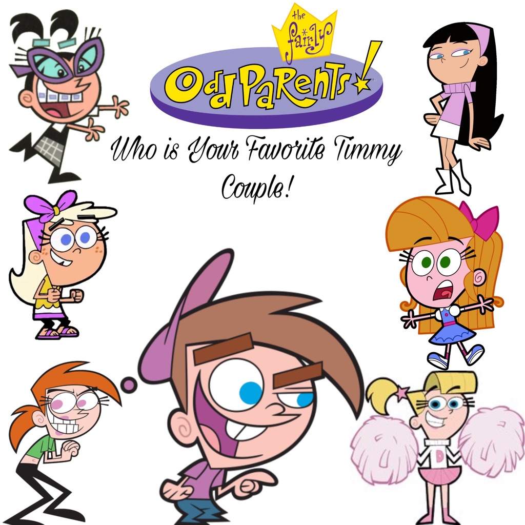 Post Fairly Oddparents Timmy Turner Tommy Simms Veronica Star Hot Sex