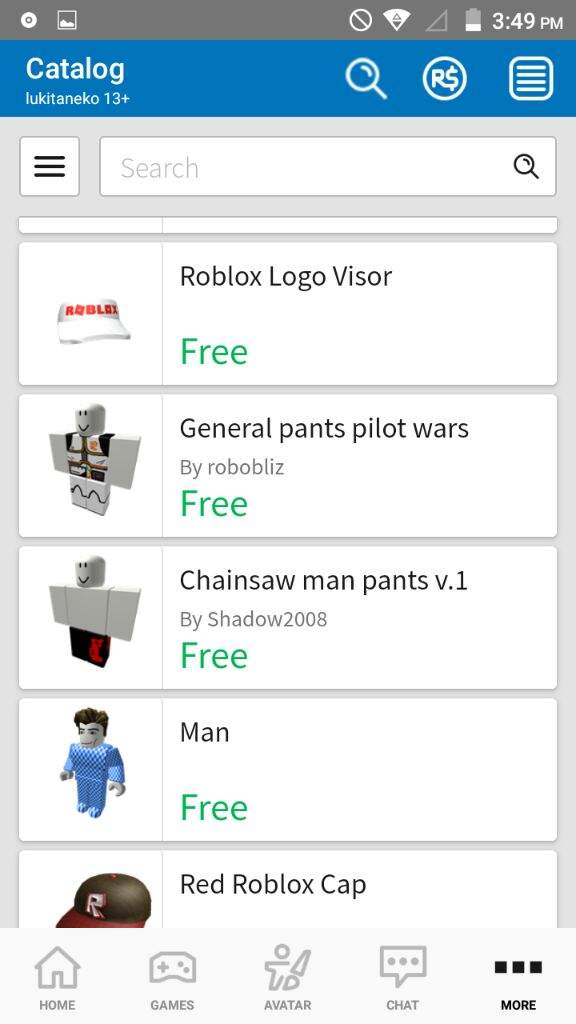 Hablemos De Los Robux Y Y Ropa Roblox Amino En Español - 