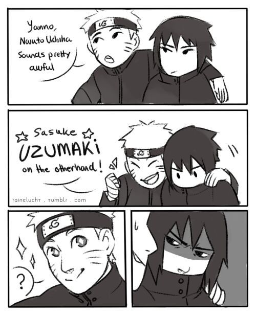 Funny Naruto Pics: NaruSasu | Naruto Amino