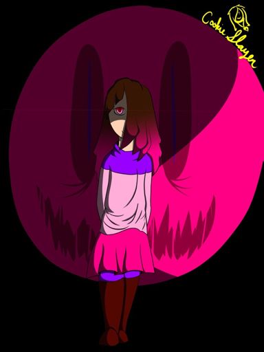 Robin Sketch | Glitchtale Amino