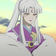 Sesshōmaru, InuYasha Wiki