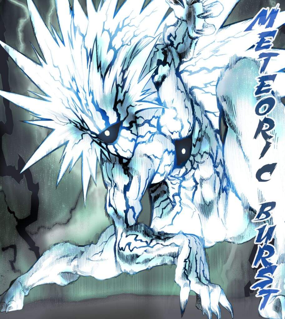 Lord Boros Wiki Shonen Amino Amino