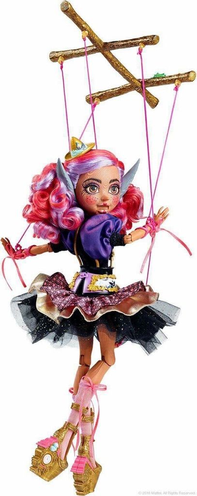 imágenes de muñecas ever after high