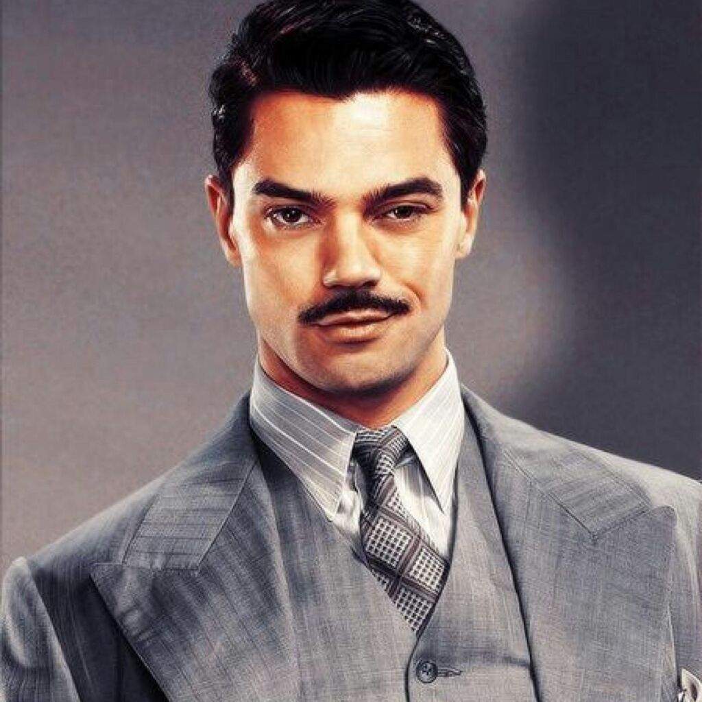 Howard Stark | Wiki | Marvel Amino