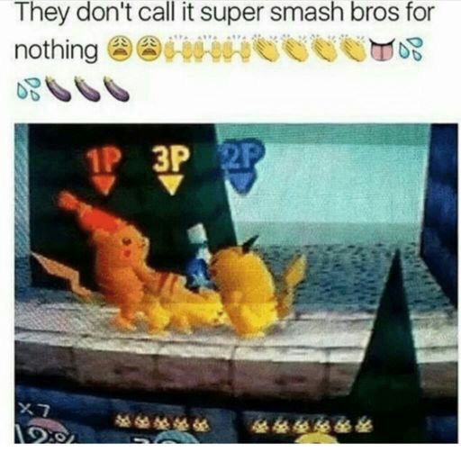 Smash Bros Memes | Wiki | Smash Amino