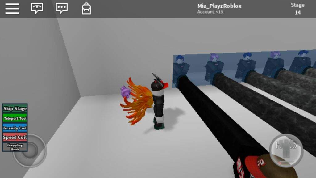 Guest Obby Part 2 Roblox Amino - guest obby roblox