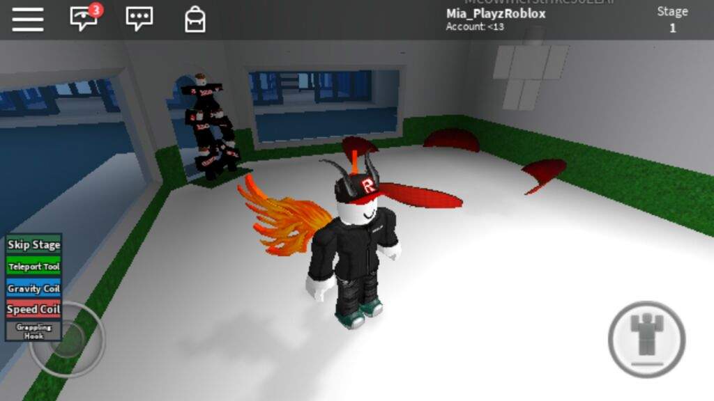 Guest Obby Part 1 Roblox Amino - guest obby roblox