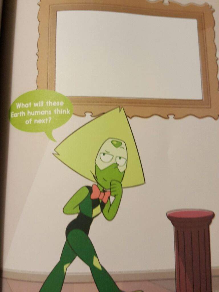 Make Art On Purpose Book Review Steven Universe Amino The troubled history of computer art. make art on purpose book review