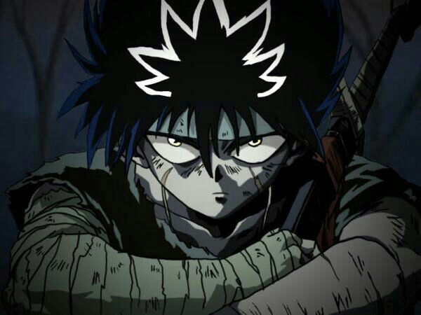 HIEI ||WALLPAPERS|| | Otanix Amino