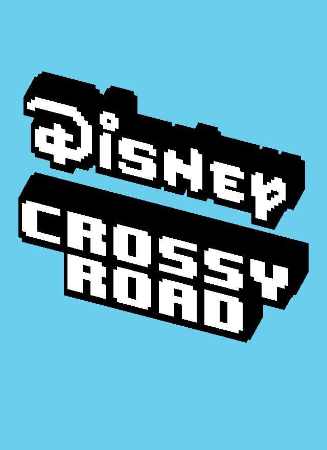 Disney Crossy Road Wiki