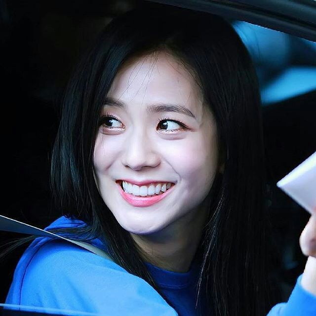 Jisoo's smile: Appreciation post (requested) | BLINK (블링크) Amino