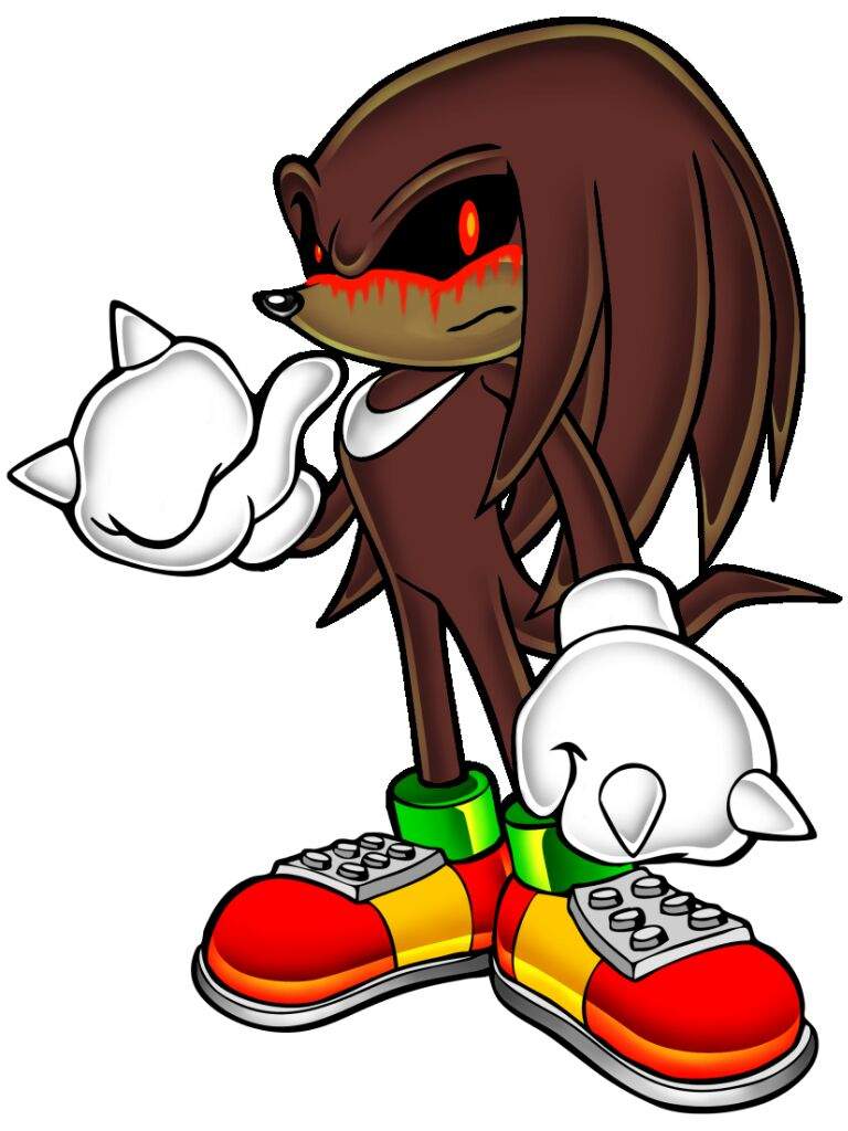 Sonic.EXE | Wiki | CREEPYPASTAS AMINO. Amino