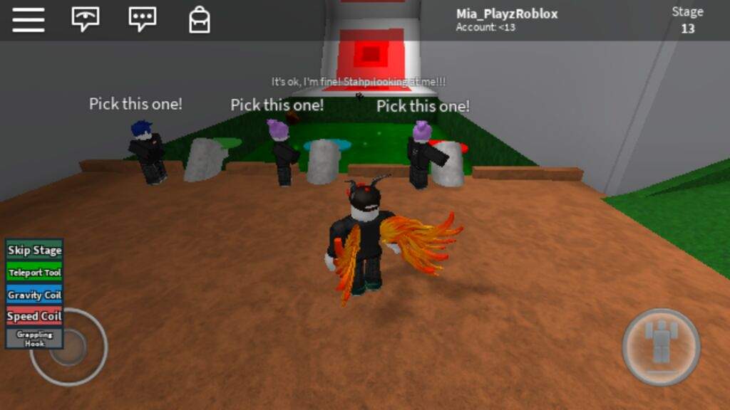 Guest Obby Part 2 Roblox Amino - the hard roblox obby roblox amino
