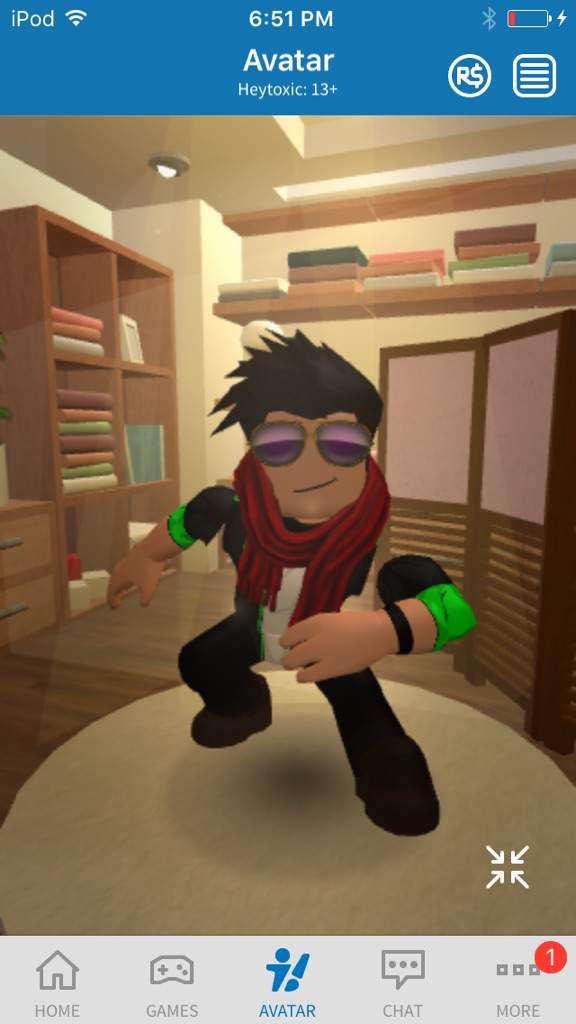 Another Account Change | Wiki | Roblox Amino