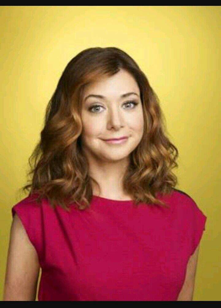 Lily Aldrin | Wiki | How I Met Your Mother Brasil Amino