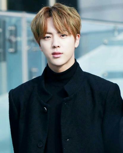 Kim Seokjin Worldwide Handsome | ARMY's Amino