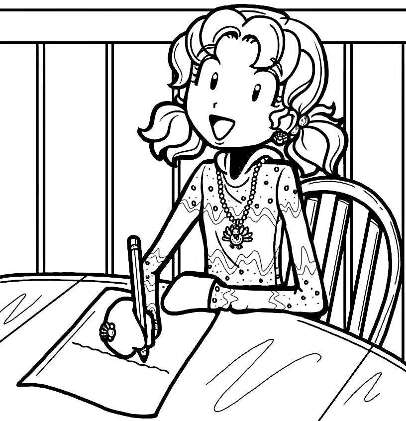 Nikki Maxwell Wiki Dork Diaries Amino how-to-draw-mackenzie-hollister-from-dork-diaries-youtube