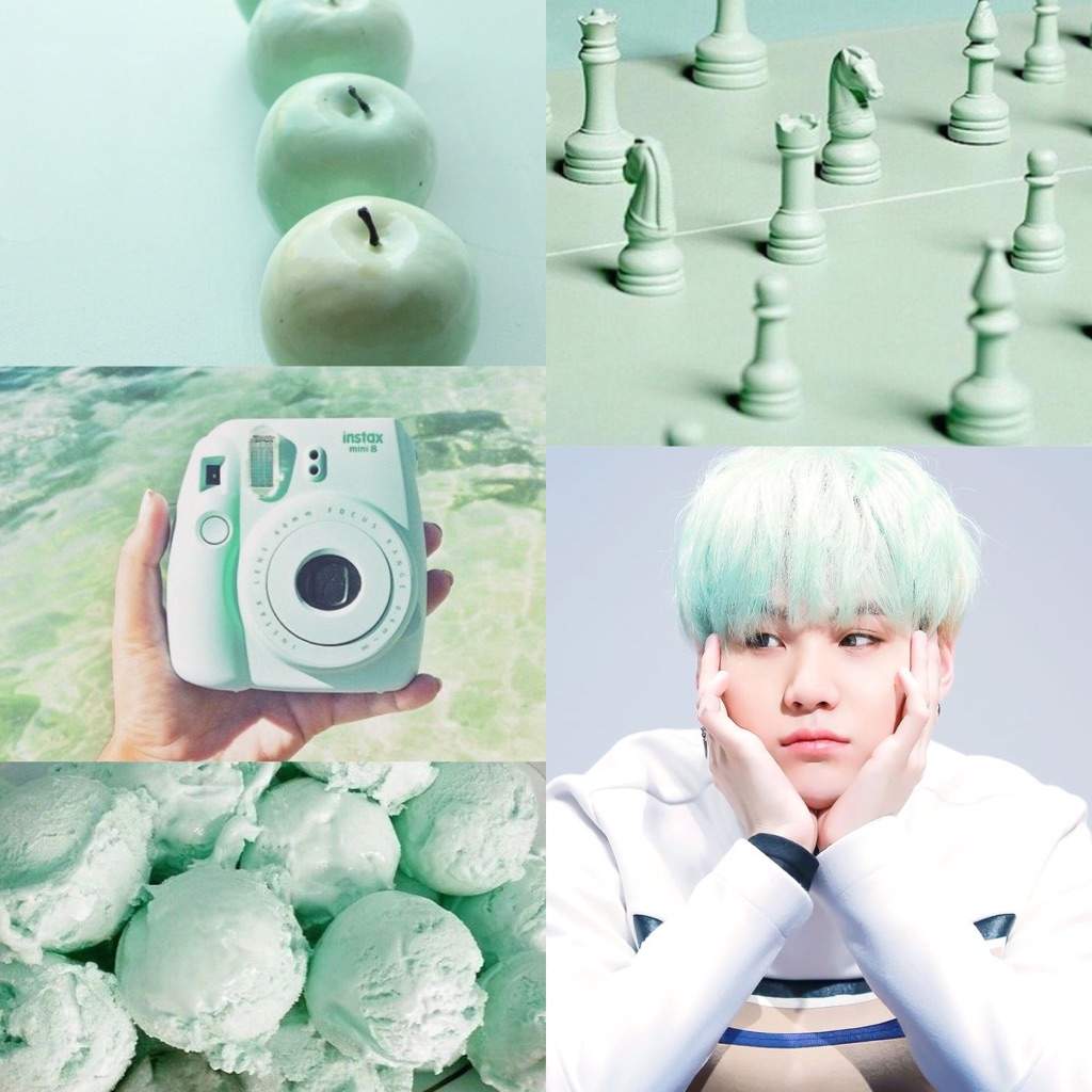 bts aesthetic mood boards // design | ARMY's Amino