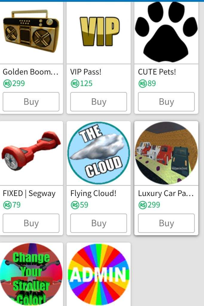 Game Of The Week Roblox Amino - fly on a cloud roblox