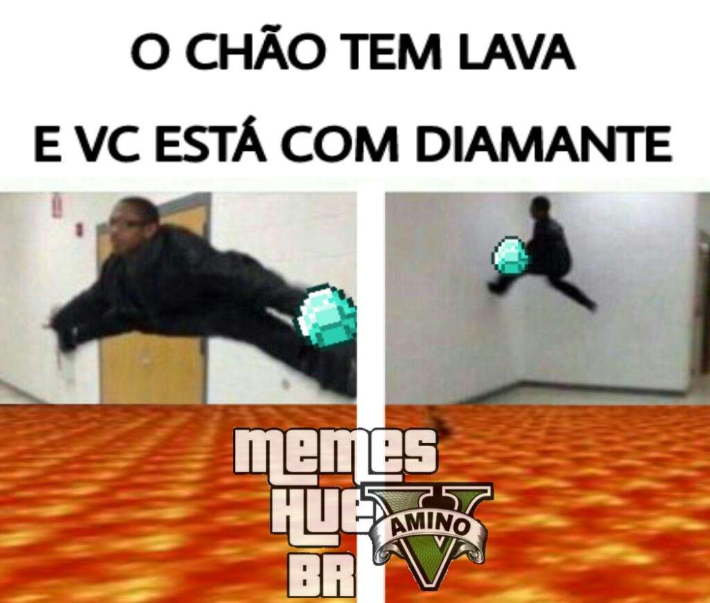 Meu Meme Memes Hu3 BR Amino