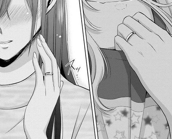 citrus manga kissmanga