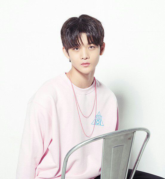 Bae Jin Young 《Produce 101》 Wiki •Kpop• Amino
