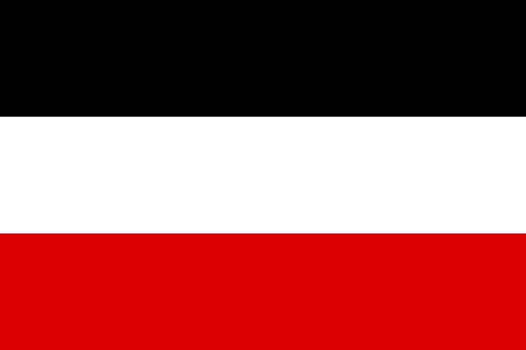 Reichsflagge | Wiki | Historia de la Humanidad Amino