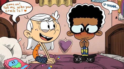 fhajek27 | The Loud House Amino Amino