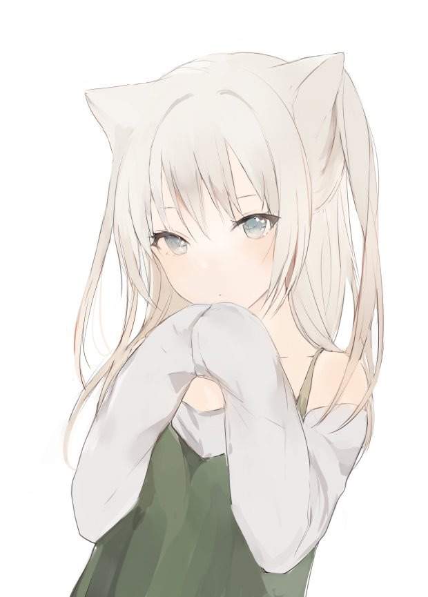 Kitten (Alpha Female) | Wiki | Anime Amino