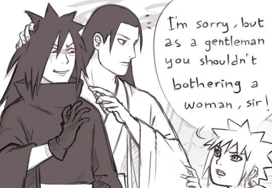 Funny Naruto Pics: Hashirama & Madara | Naruto Amino