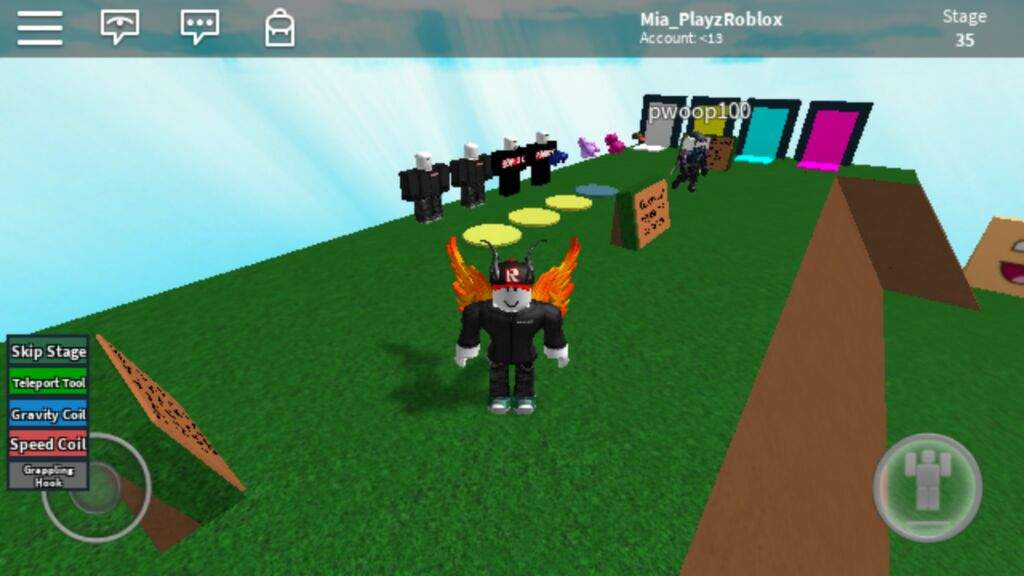 Guest Obby Part 3 Roblox Amino - guest obby roblox