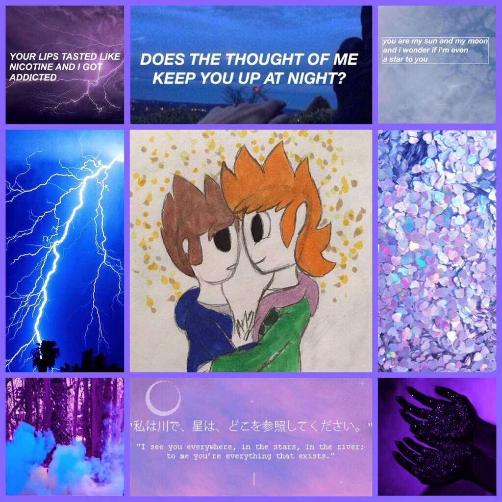 aesthetic-request-eddsworld-amino