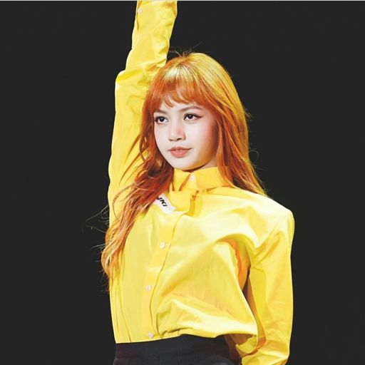 Lisa | Wiki | K-Pop Amino