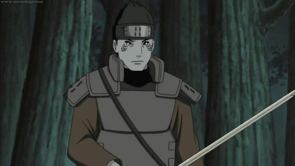 Kisame Hoshigaki | Wiki | Anime Amino