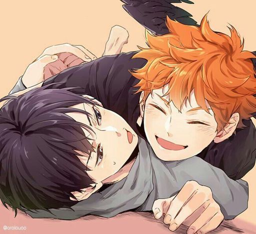 KageHina | Fujoshis y Fudanshis Del Mundo Amino