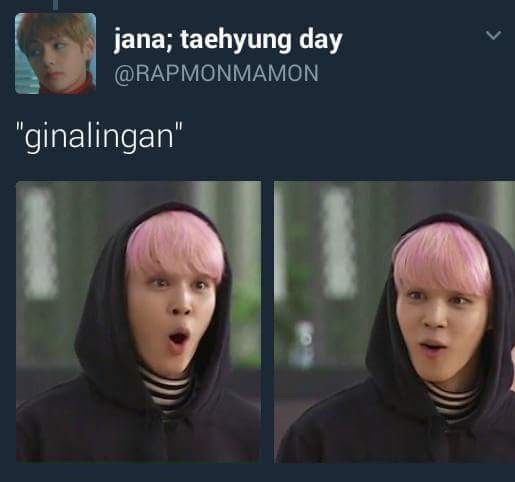 BTS FILIPINO MEMES😂💕 | ARMY's Amino