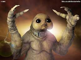 The Slitheen | Doctor Who Amino