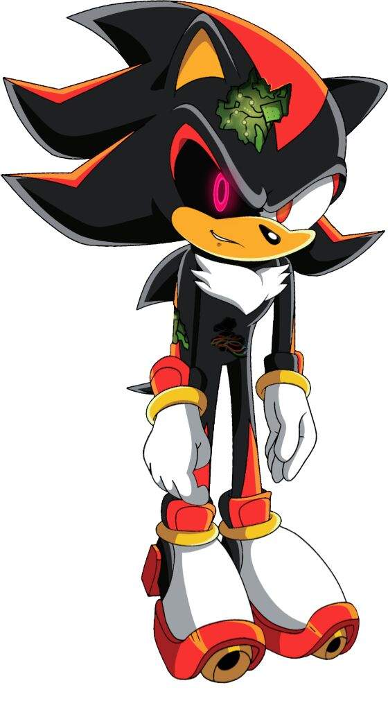 shadow exe shadow exe