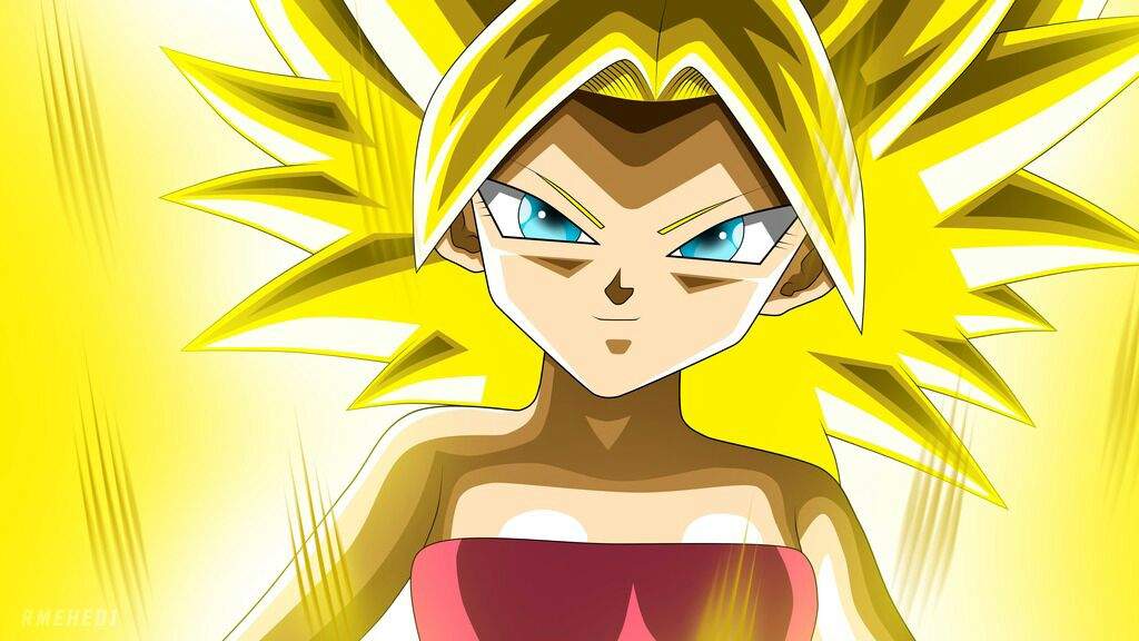 Caulifla | Wiki | Dragon Ball Oficial™ Amino