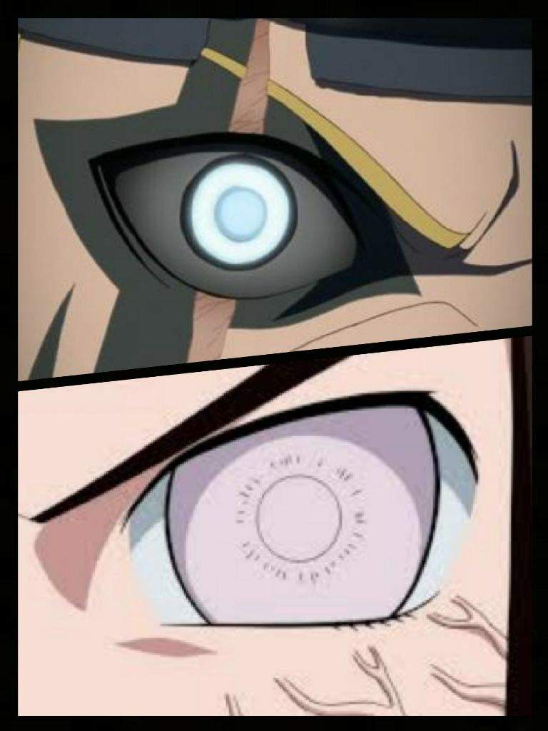 Boruto S Dojutsu Theory Naruto Amino