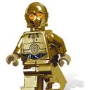 lego santa c3po